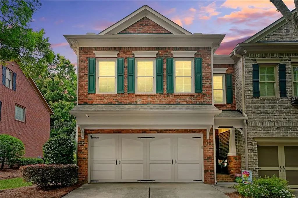 28 Star Spangled Lane, Peachtree City