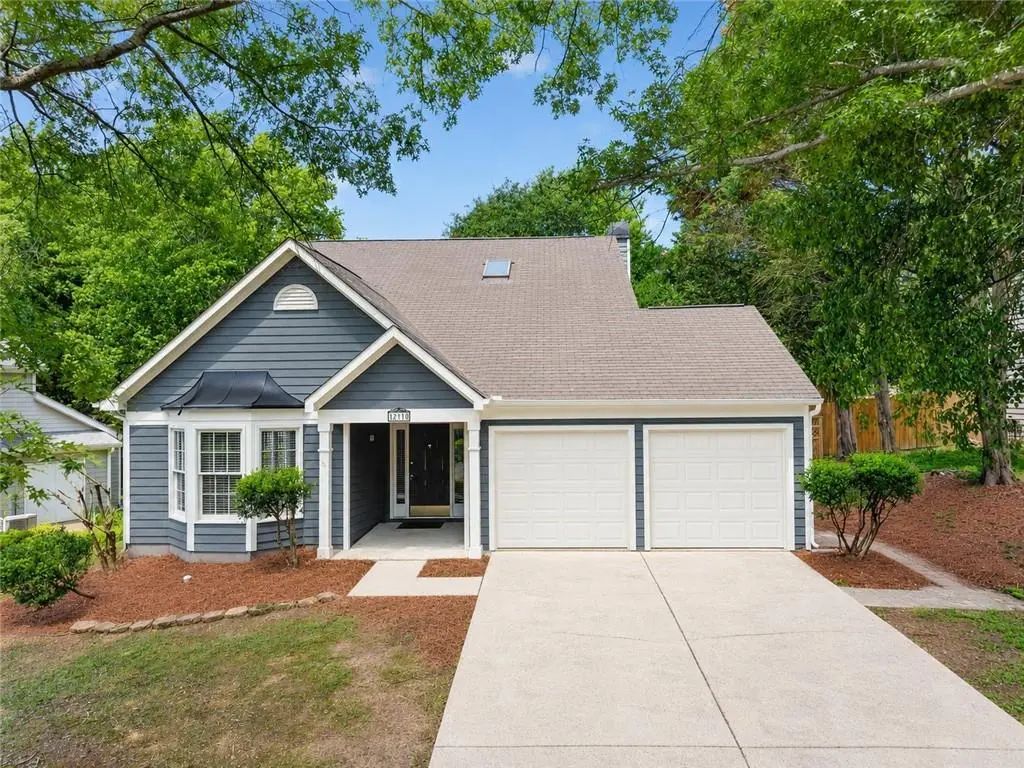 12110 Greenmont Walk, Alpharetta