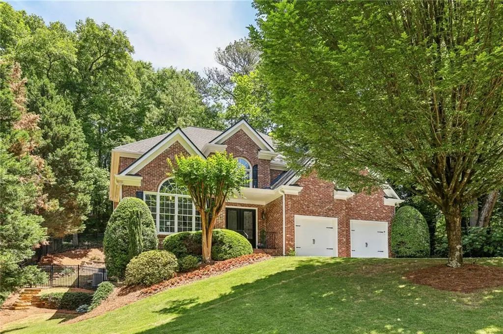 11 Wieuca Trace Ne, Atlanta