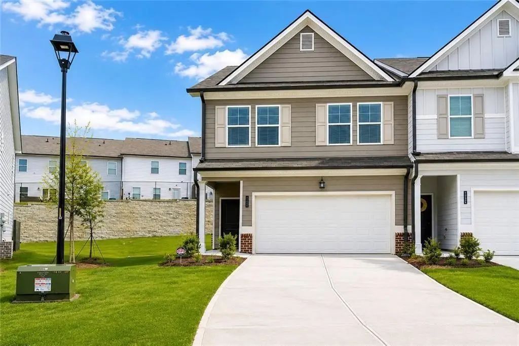 6362 Sundowner Place, Atlanta