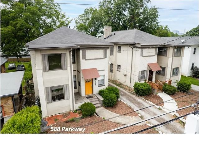 588 Parkway Drive Ne, Atlanta