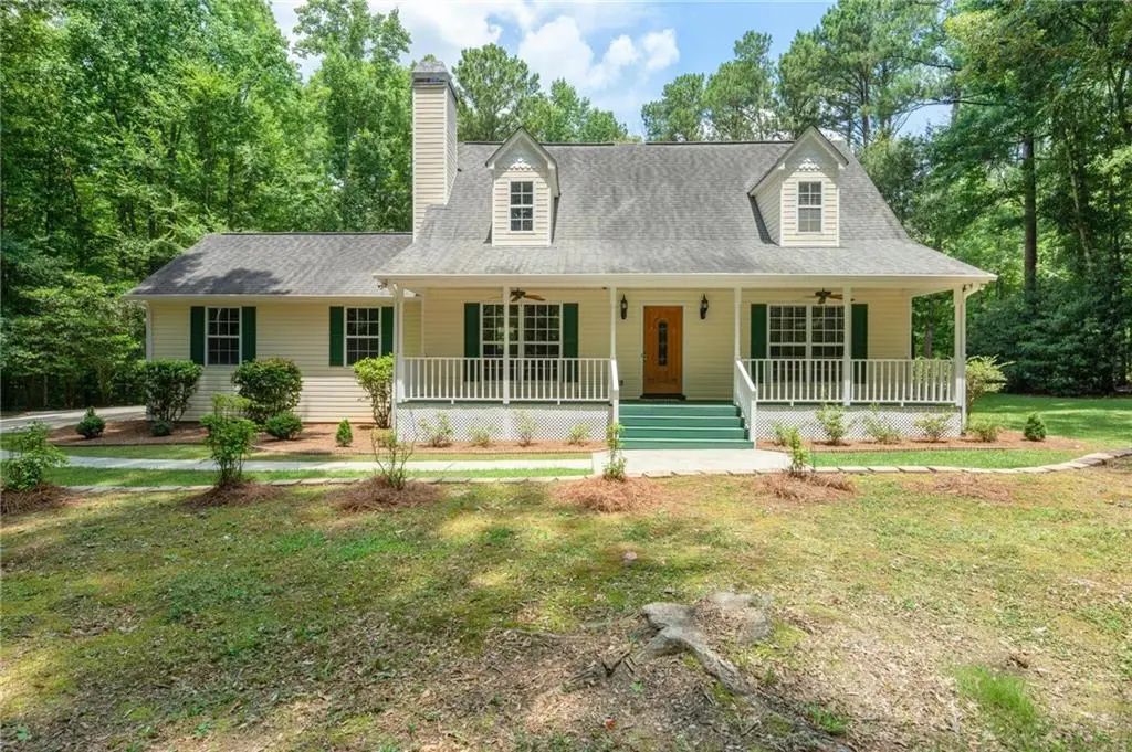 121 Katy Lake Road, Jackson