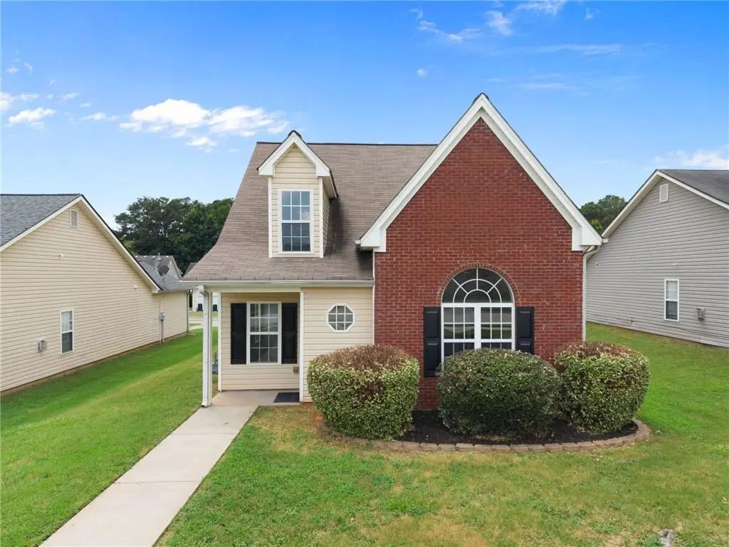 1470 Lafayette Square, Mcdonough