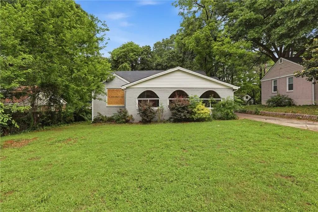 2668 Joyce Avenue, Decatur