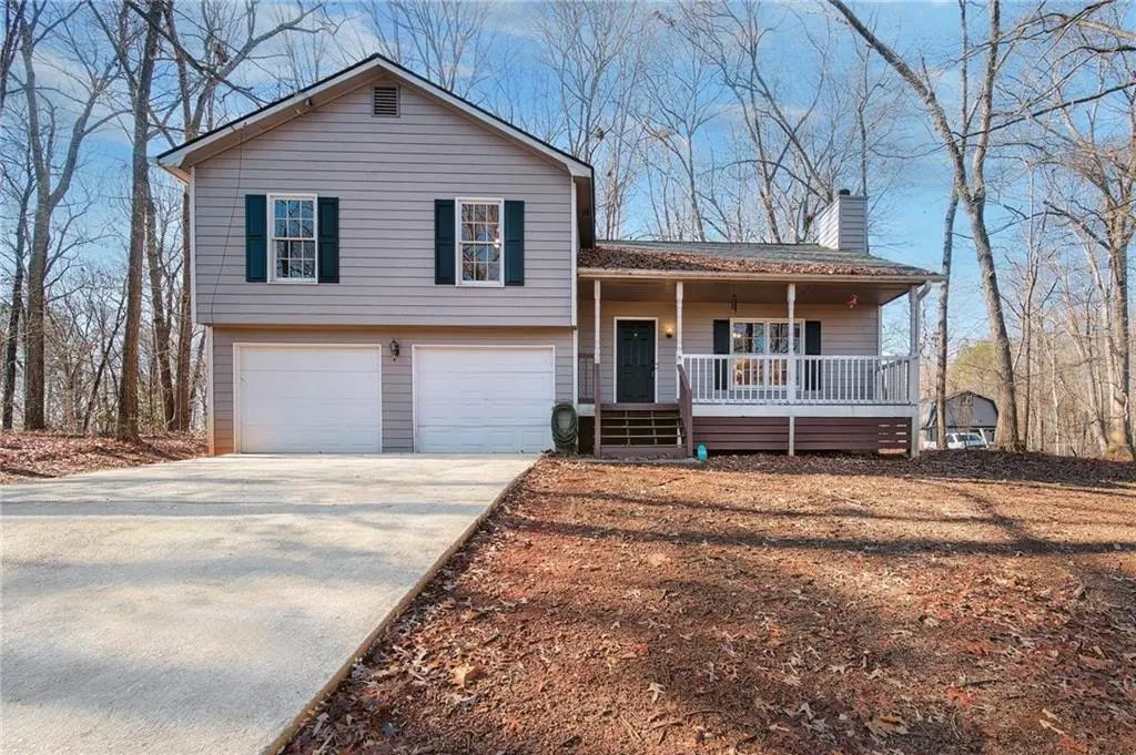 84 Hebron Church Road, Dacula