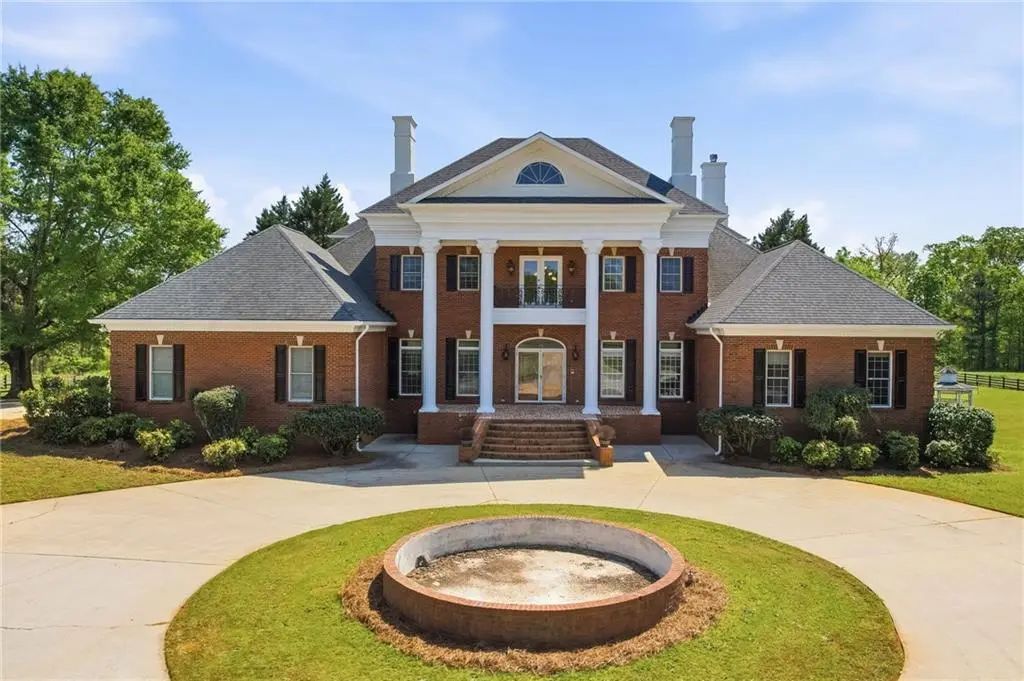 1202 Hodges Circle, Mansfield