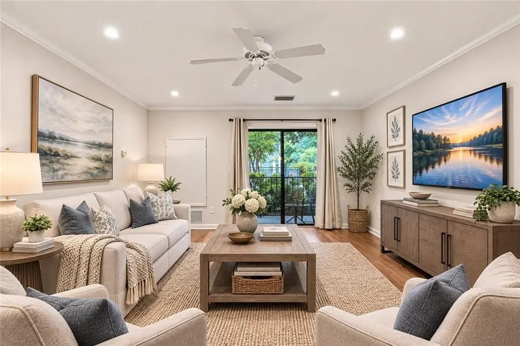 Unit A104 - 300 Johnson Ferry Road, Sandy Springs