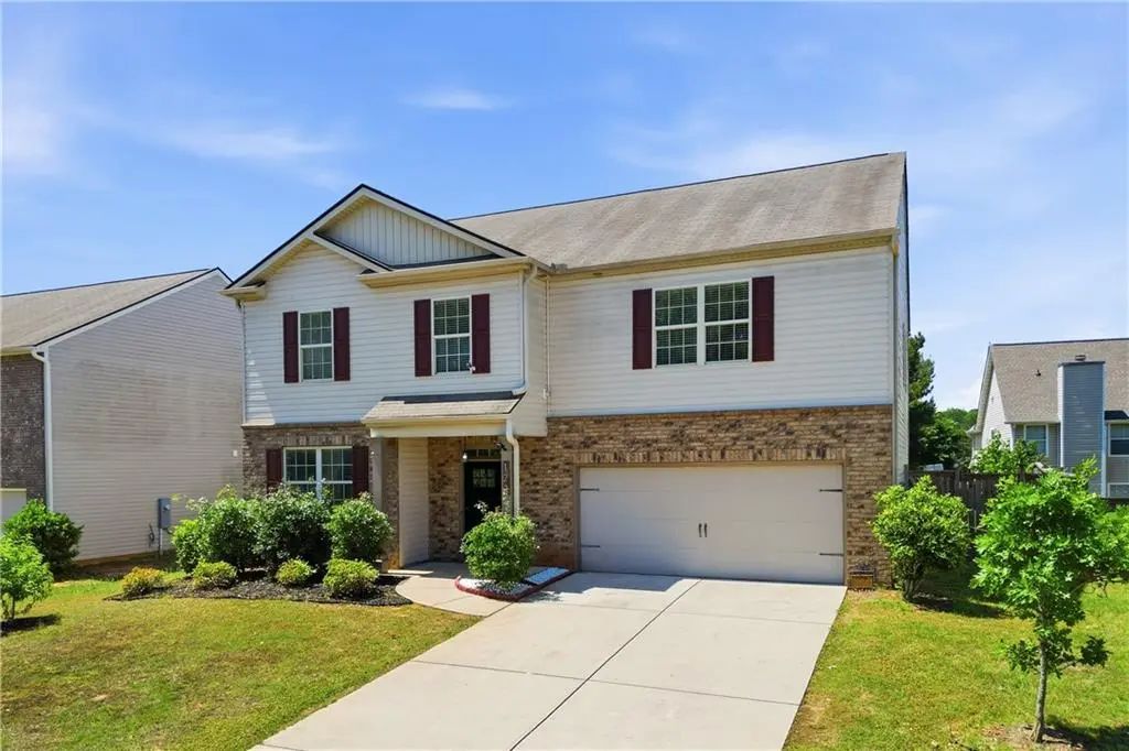 123 Possum Creek Lane, Dallas