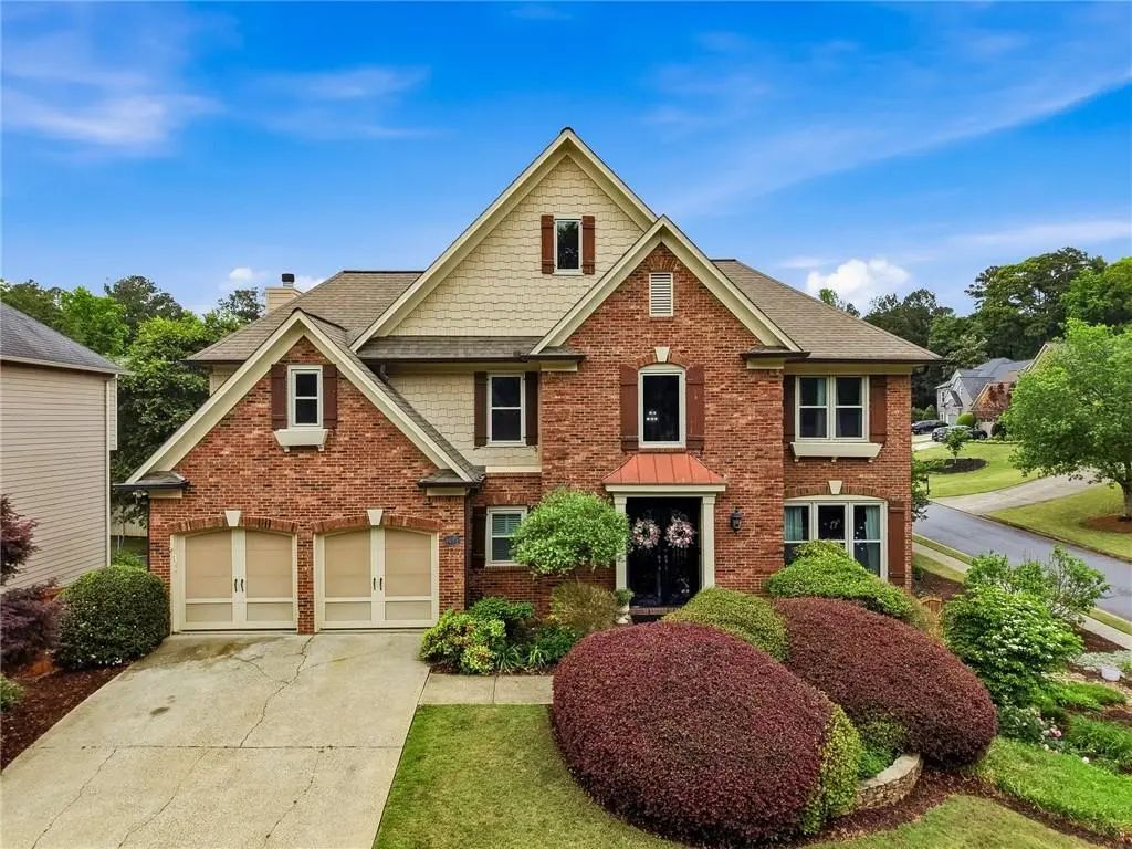 4459 Woodford Pass Ne, Roswell