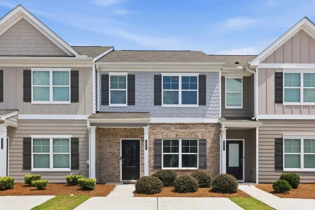 4333 Shaffer Court, Union City