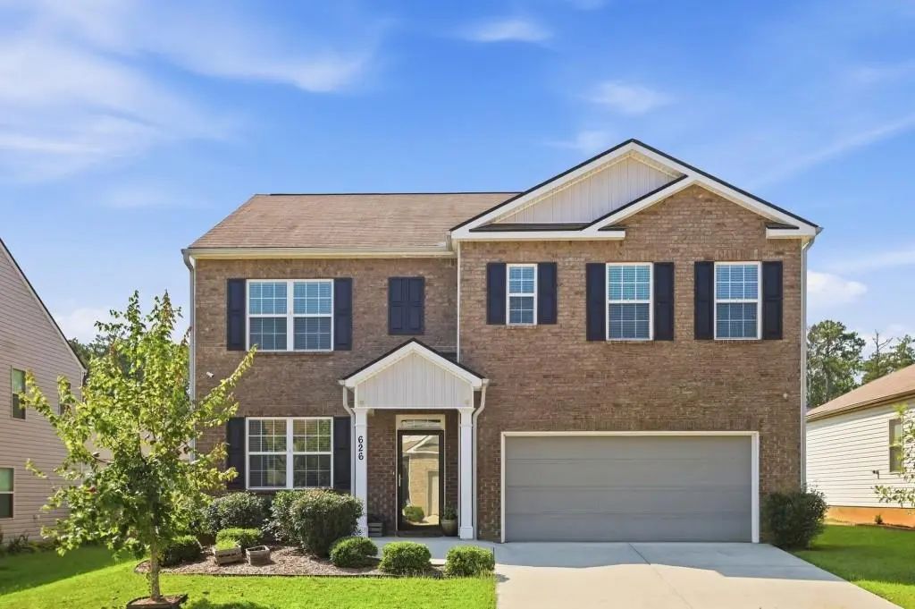 626 Yazzie Place, Atlanta
