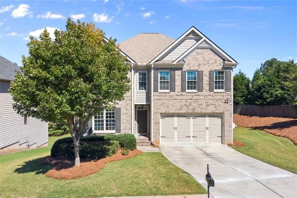 310 Nichols Ridge Pointe, Suwanee