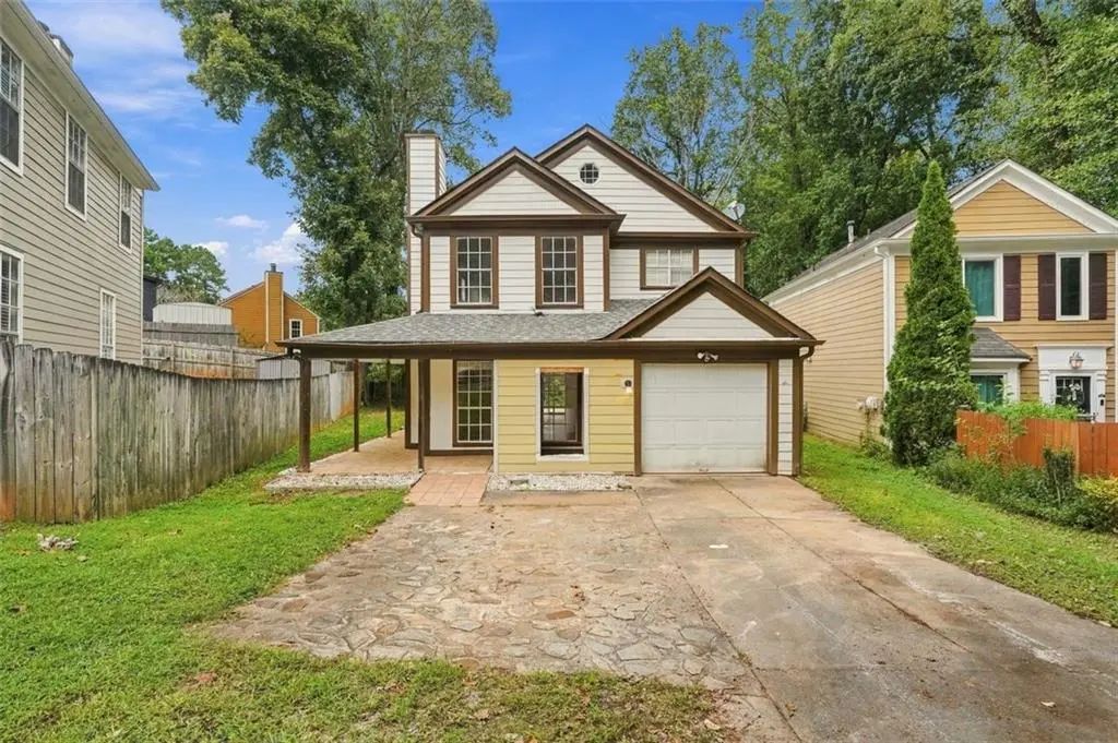 1642 Esquire Place, Norcross