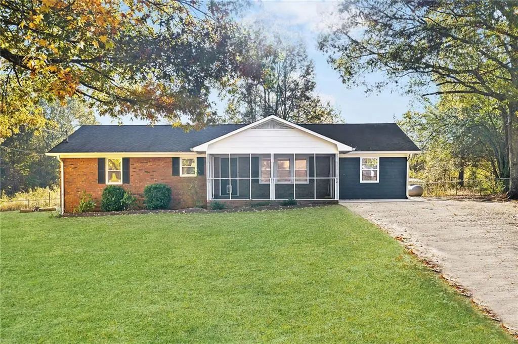 1024 New Rosedale Road, Armuchee