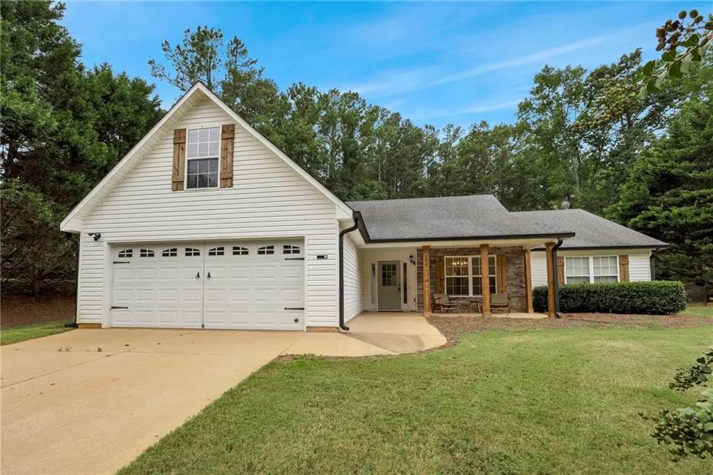 160 Laurel Lane, Social Circle