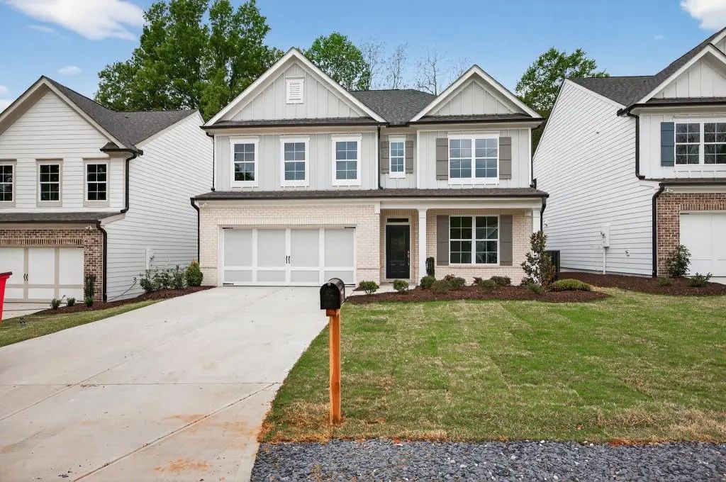 4862 White Street, Sugar Hill