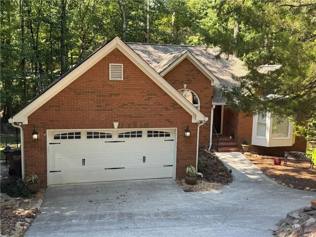 184 Jack Rabbit Drive, Waleska
