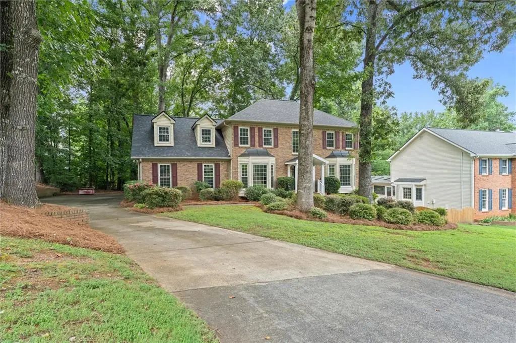 2711 Arbor Summit, Marietta