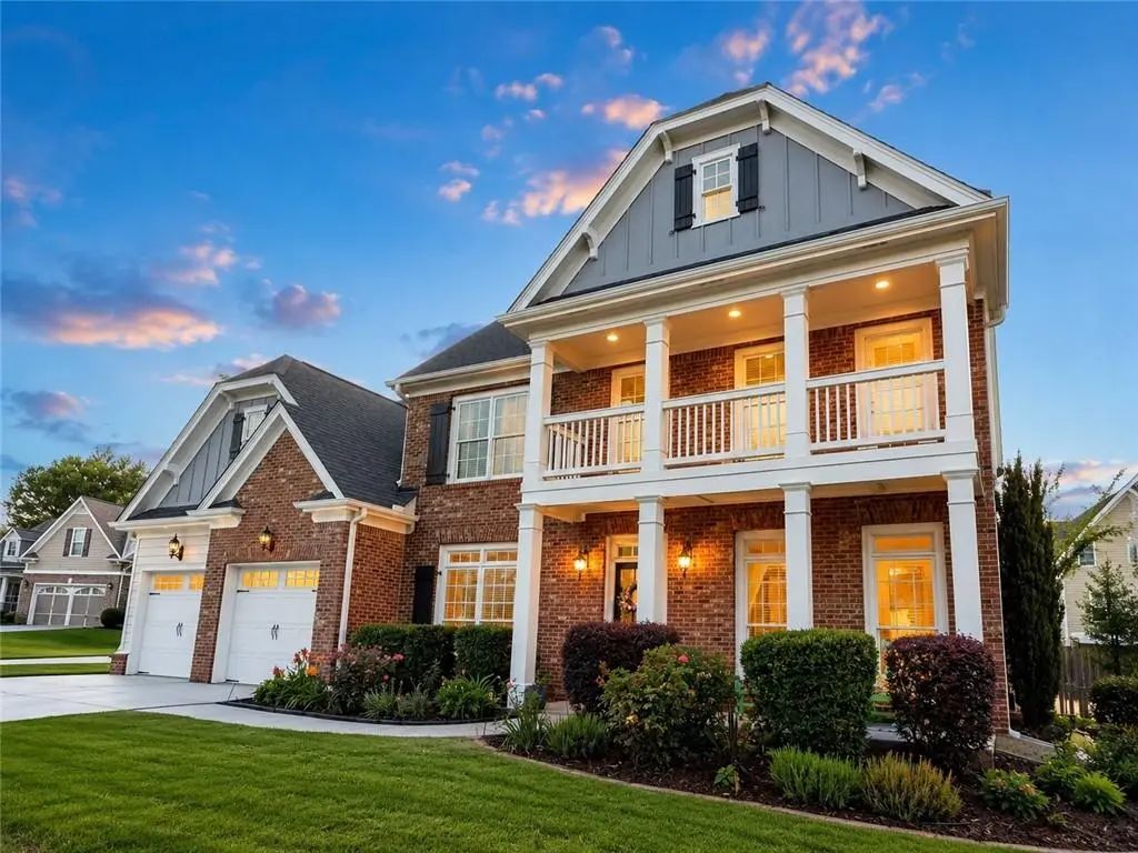 176 Cypress Cove Court, Grayson
