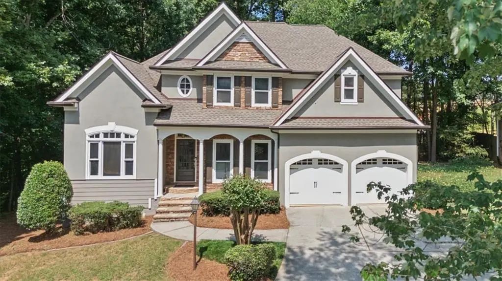4516 Verdant Woods Court, Powder Springs