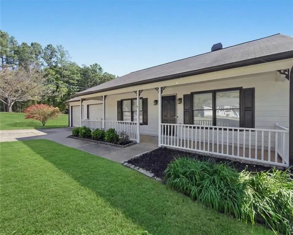 13 White Tail Drive, Jasper
