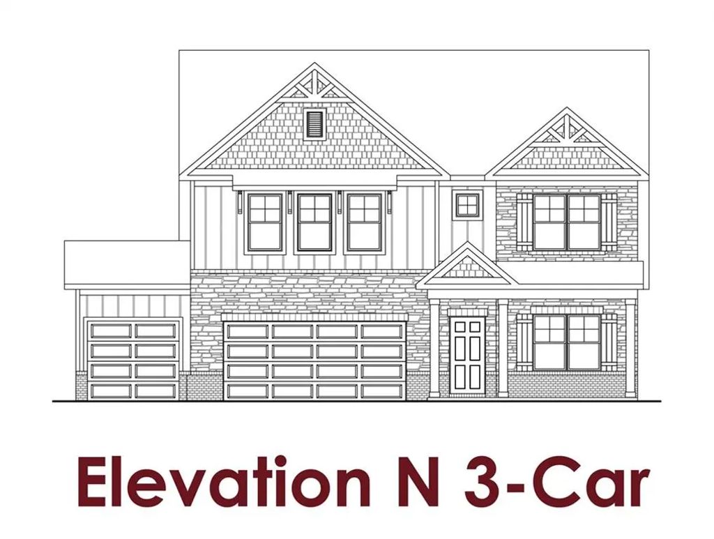 56 Chickadee Court, Auburn