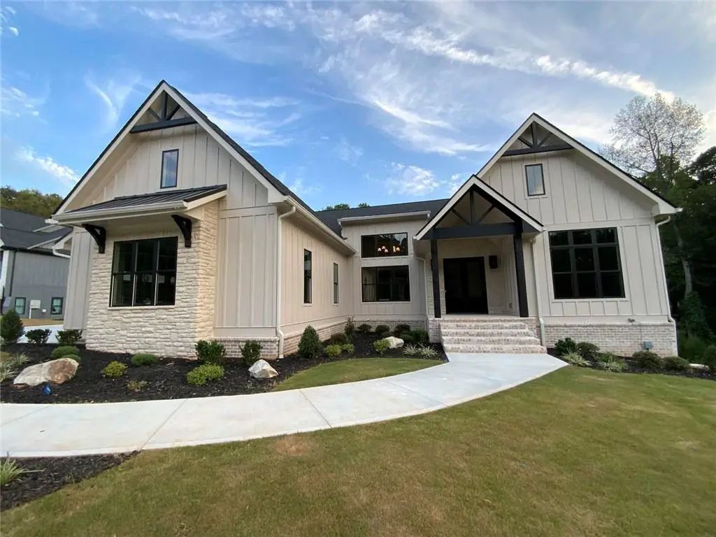 2468 Rockbridge Road Nw, Conyers