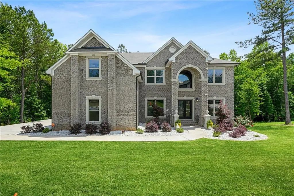 6065 Belmont Drive, Douglasville