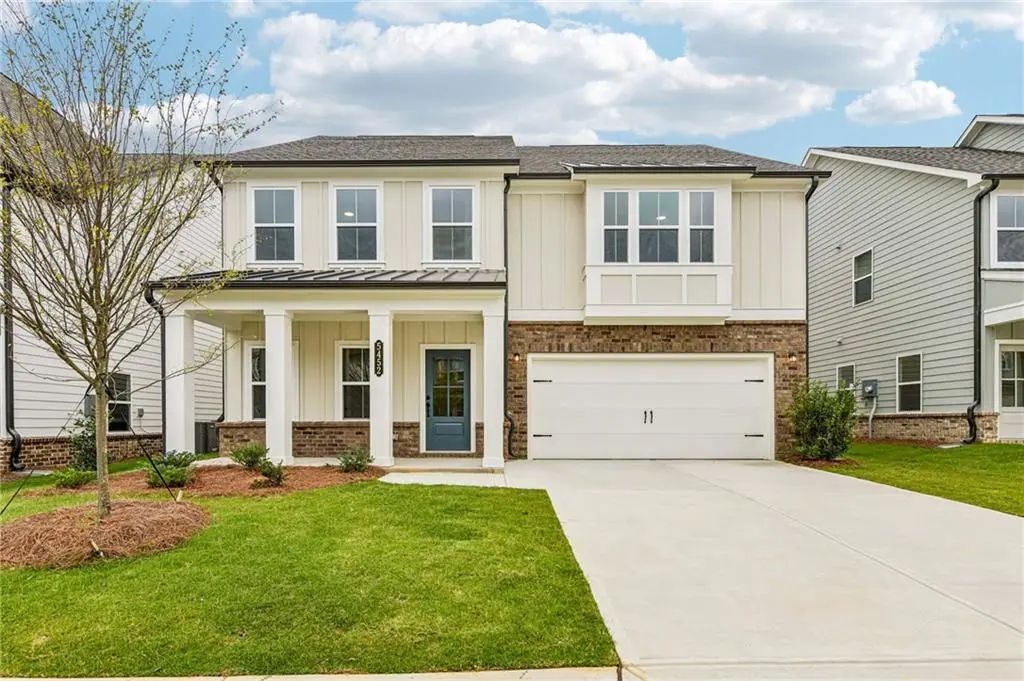 5452 Hargrove Way, Flowery Branch