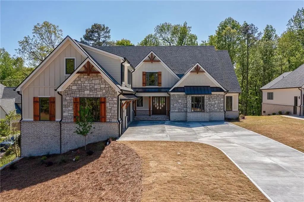 71 Ramey Road, Sugar Hill