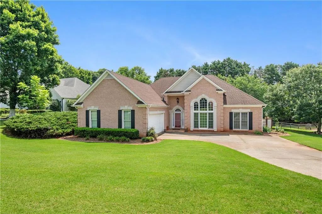 6430 Tyler Way, Cumming