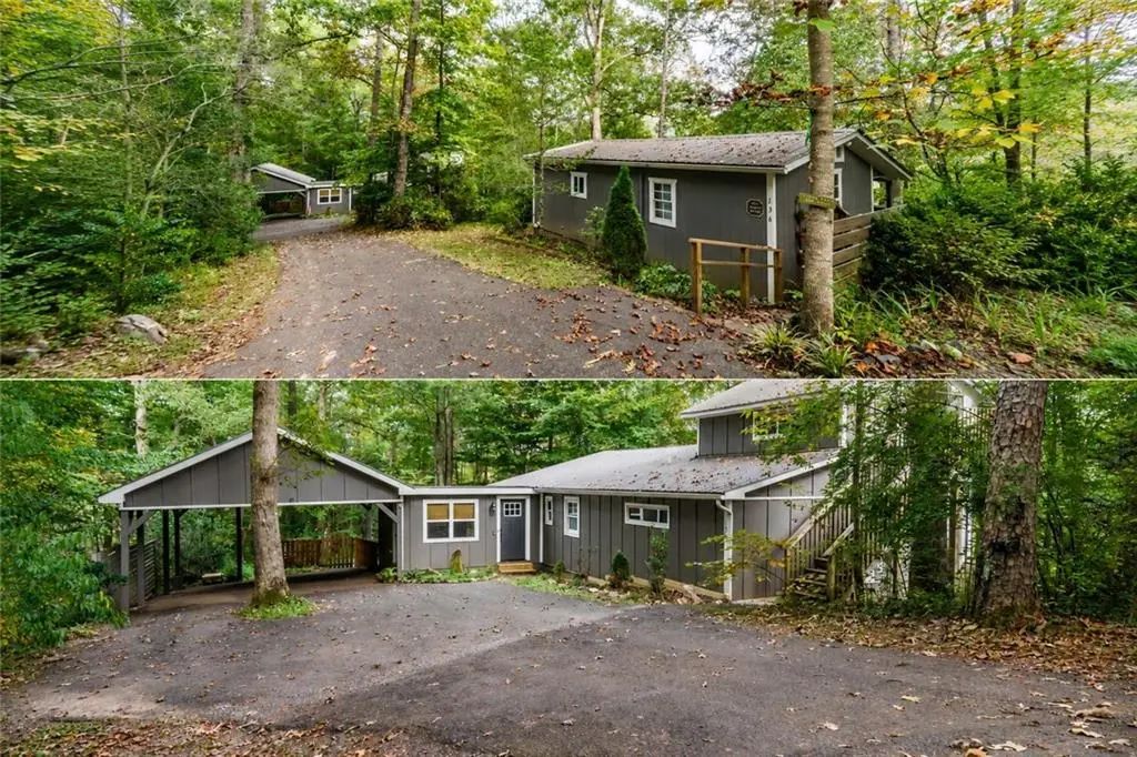 136 Bob Edwards Drive, Dahlonega