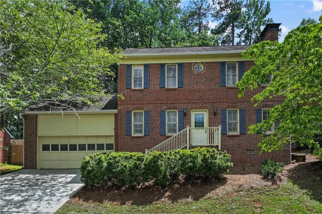 2578 Presidents Walk, Tucker