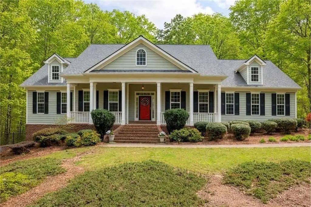 5522 Tyree Road, Winston