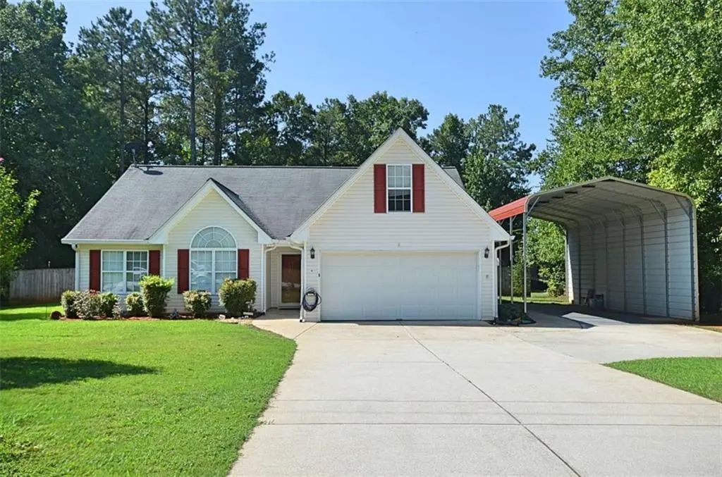 45 Crooked Creek Way, Covington