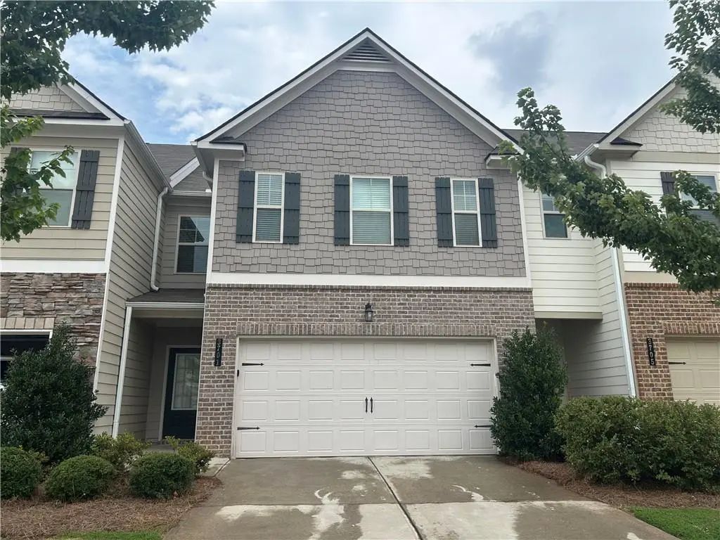 3701 Prospect Point Drive, Gillsville