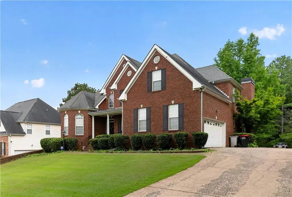 3273 Thornecreek Drive, Douglasville