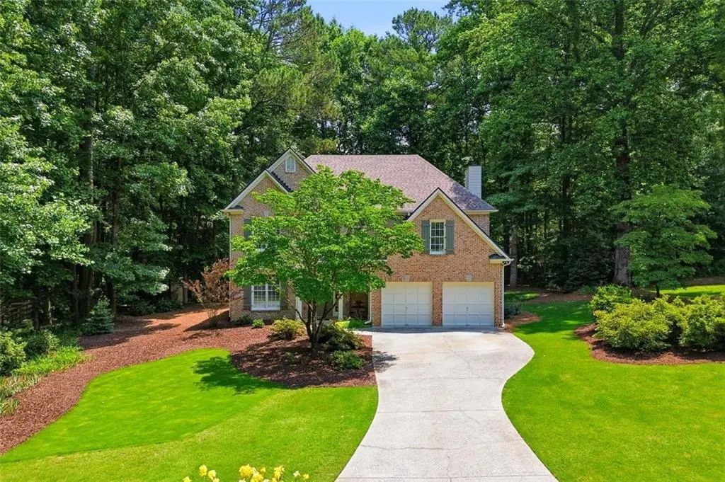 6795 Fox Creek Drive, Cumming