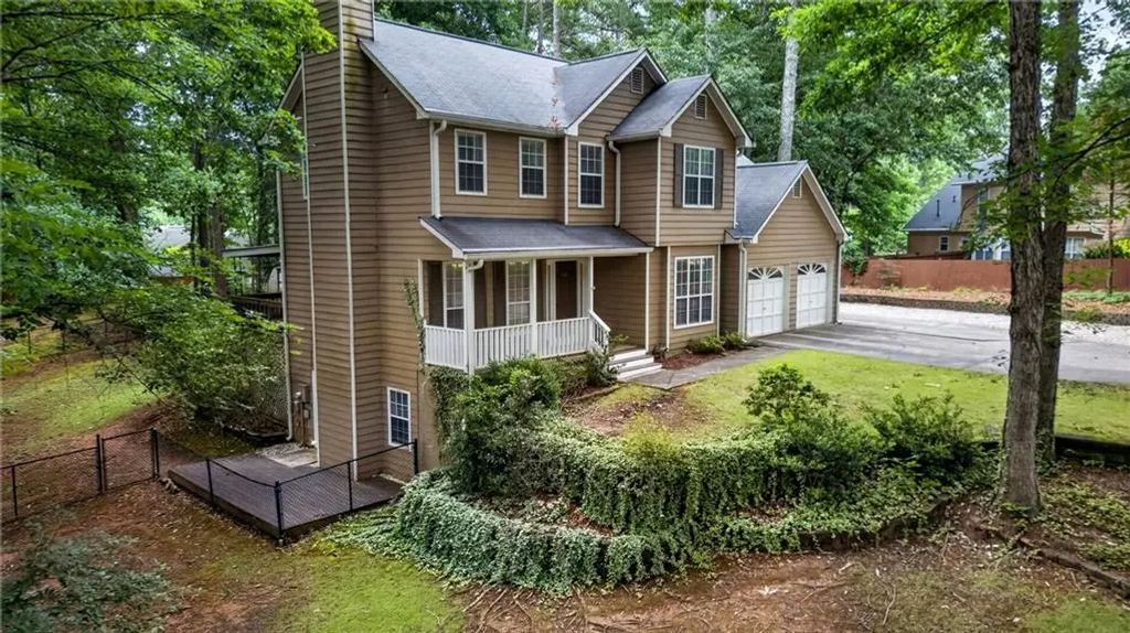 148 Brentwood Way, Stockbridge