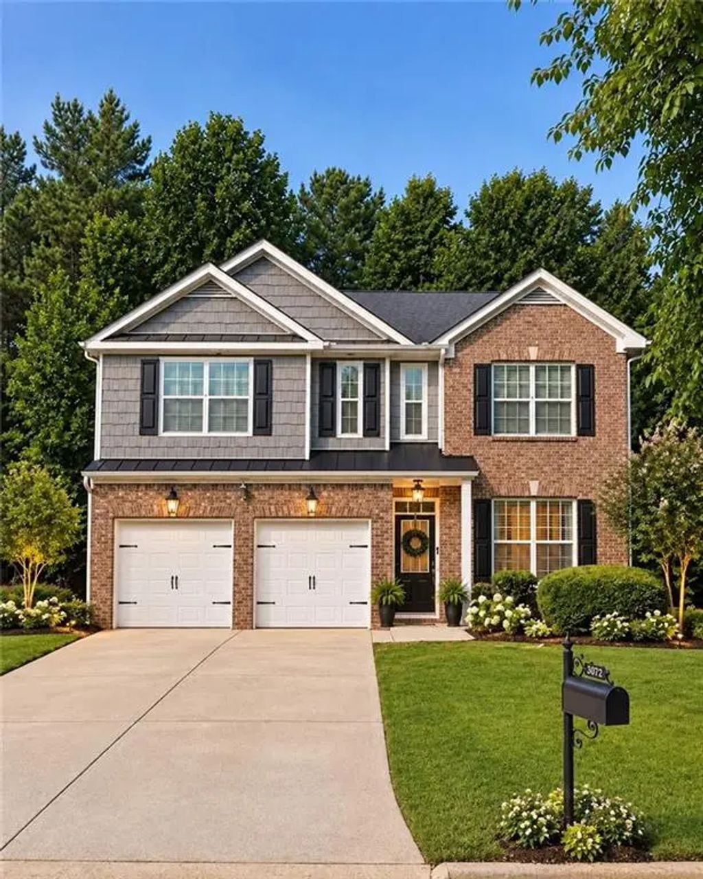2072 Wildcat Falls Lane, Lawrenceville
