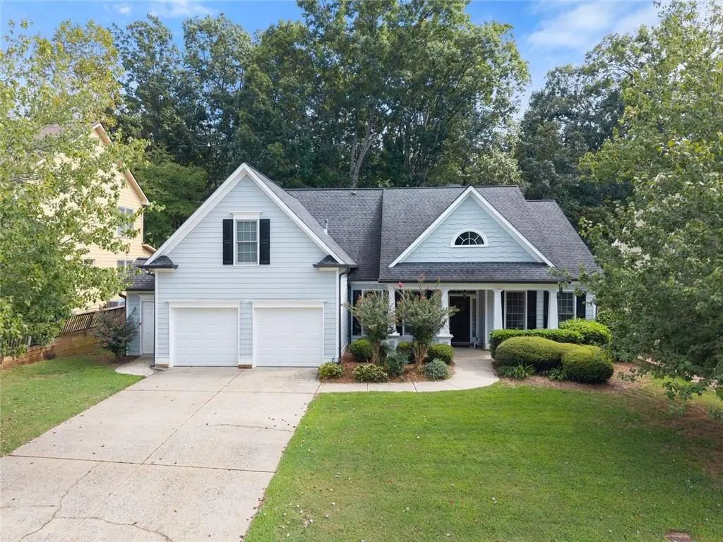 6985 W Mountain Crossing, Cumming