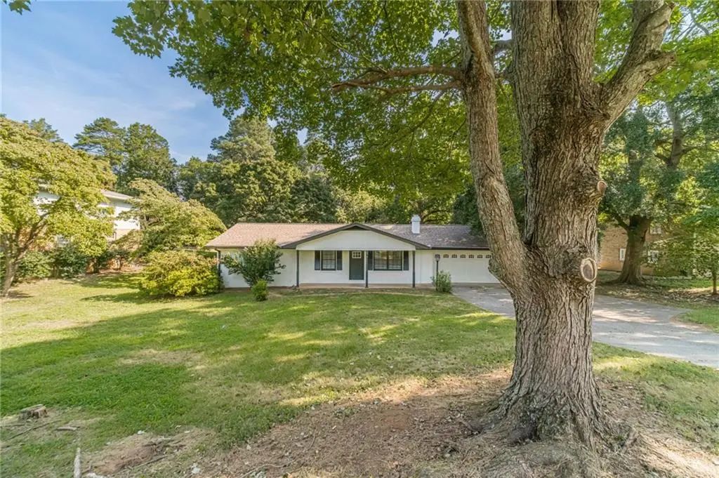 3137 Esther Drive, Gainesville