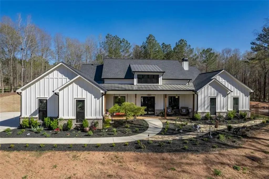 1953 Barton Bridge Road, Monroe