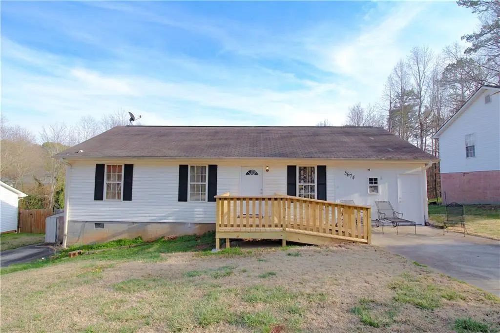 5674 Maiden Lane, Lula