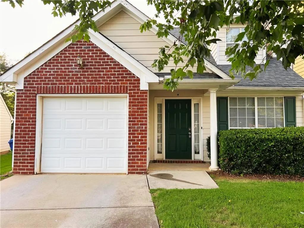 4123 Ravenwood Court, Union City