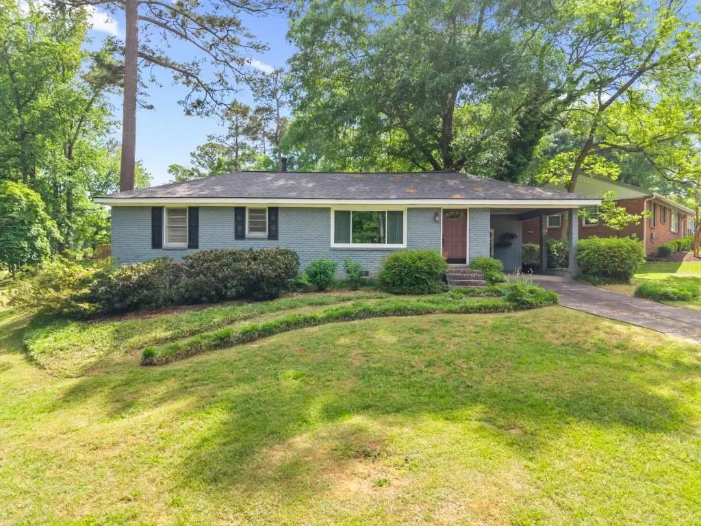 1478 Spruce Drive Se, Smyrna