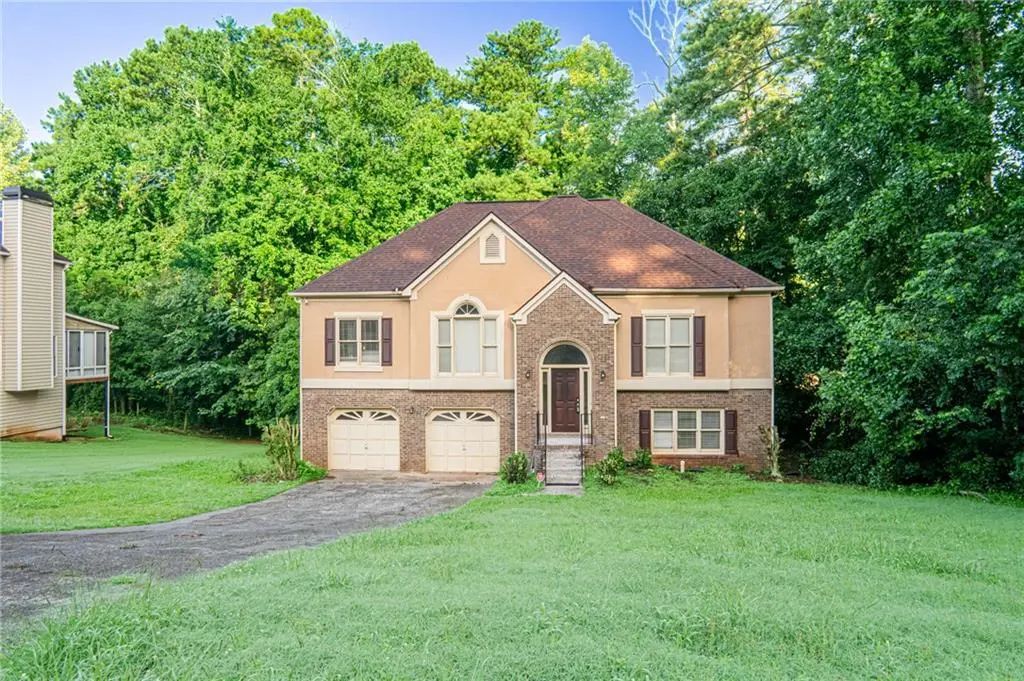 2193 Northbrook Ridge Nw, Kennesaw