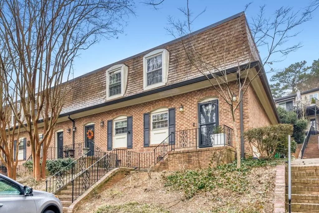 Unit M6 - 1261 Lavista Road Ne, Atlanta