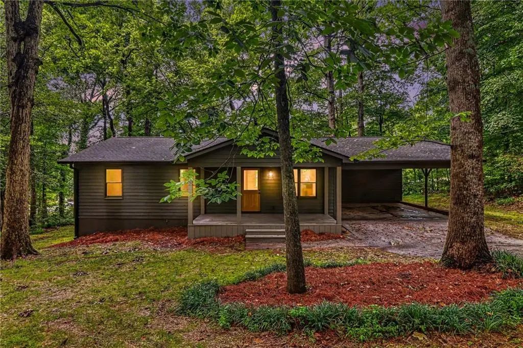 171 Highland Drive Sw, Calhoun