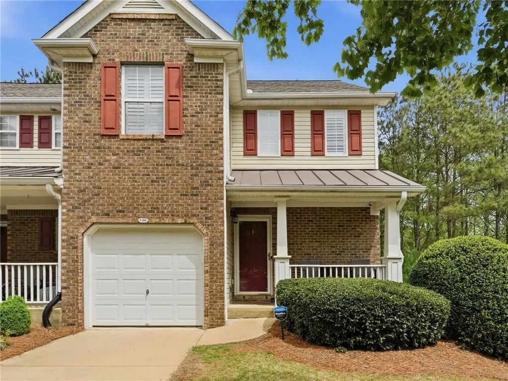 140 Fox Creek Drive, Woodstock